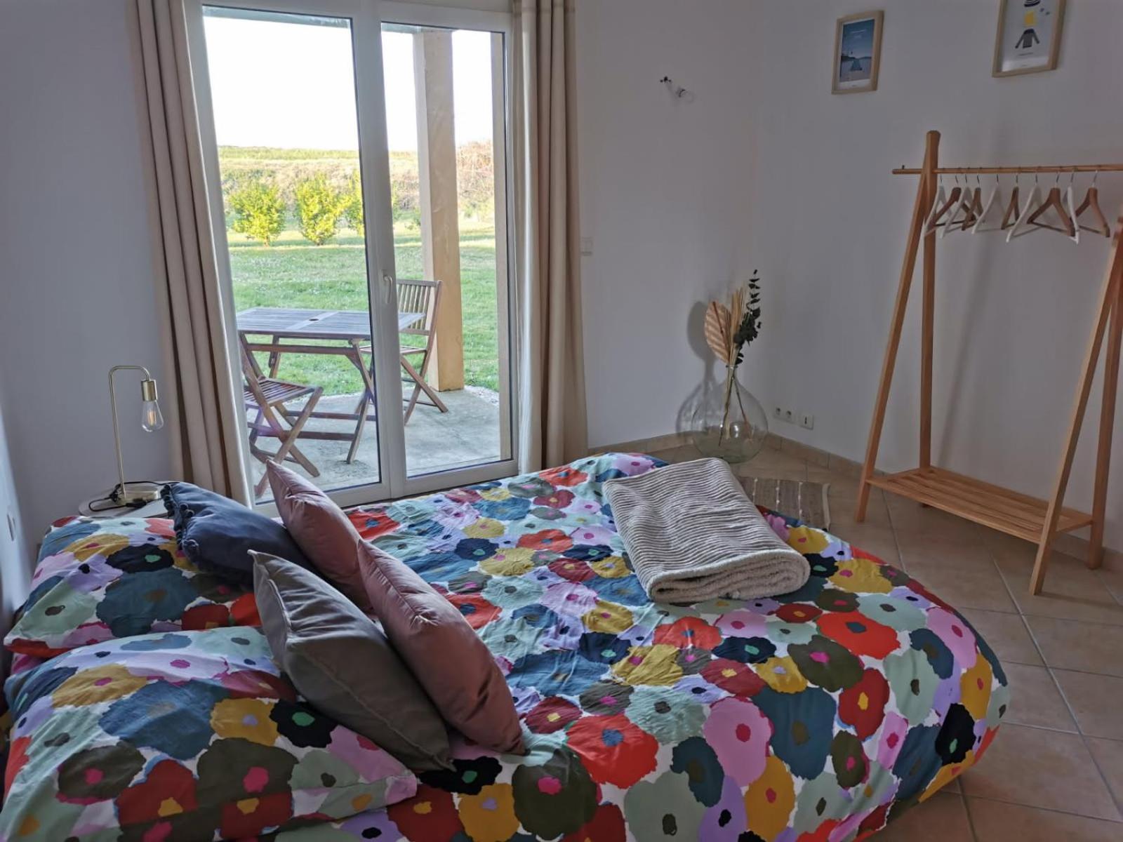 Cap Baie Malo Villa Hirel Kültér fotó
