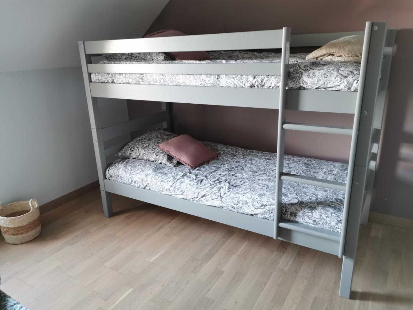 Cap Baie Malo Villa Hirel Kültér fotó