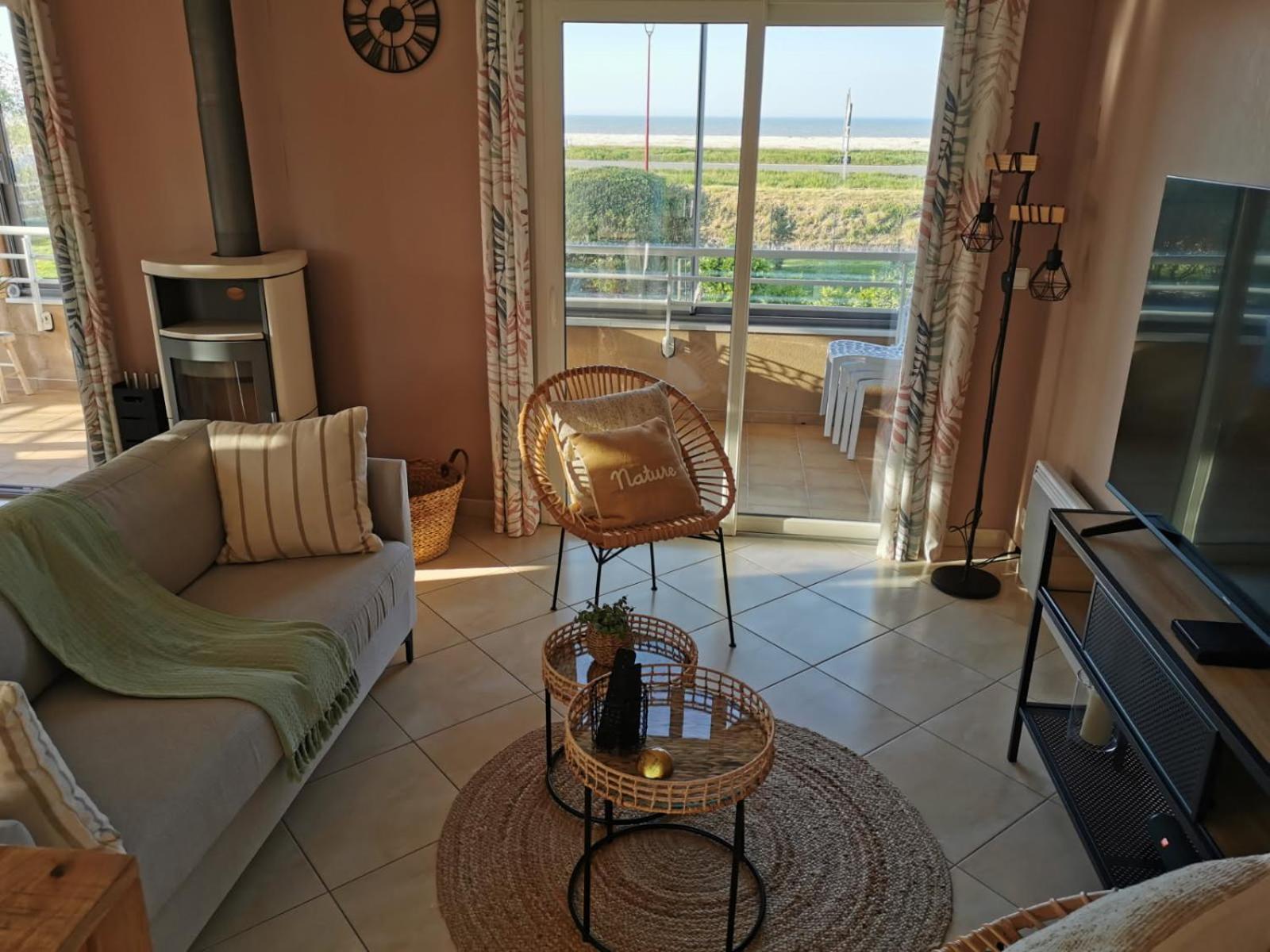 Cap Baie Malo Villa Hirel Kültér fotó