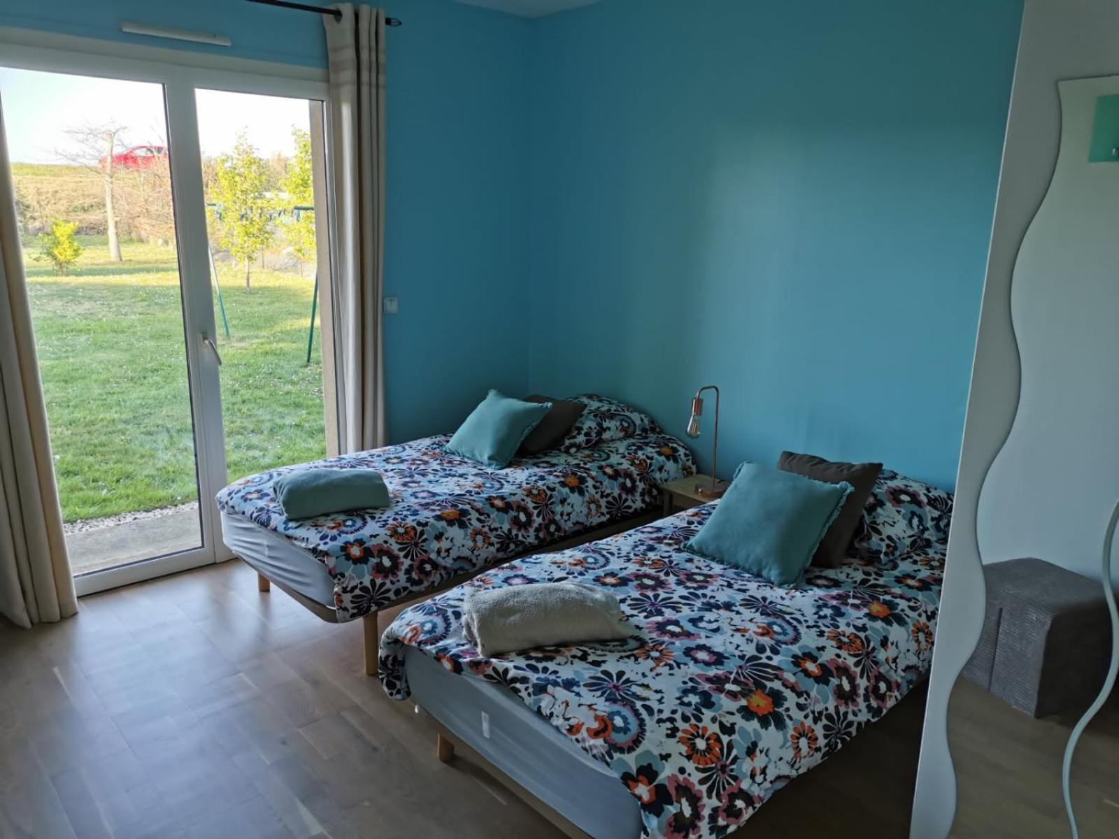 Cap Baie Malo Villa Hirel Kültér fotó